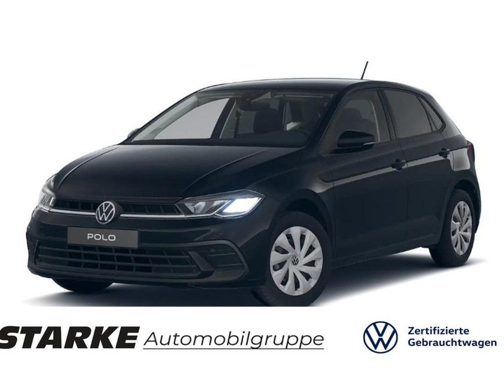 Volkswagen Polo 2025 Benzine
