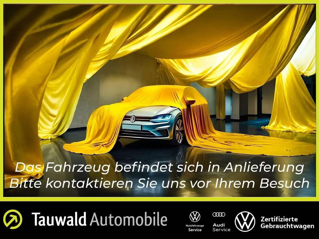 Volkswagen Tiguan 2025 Benzine