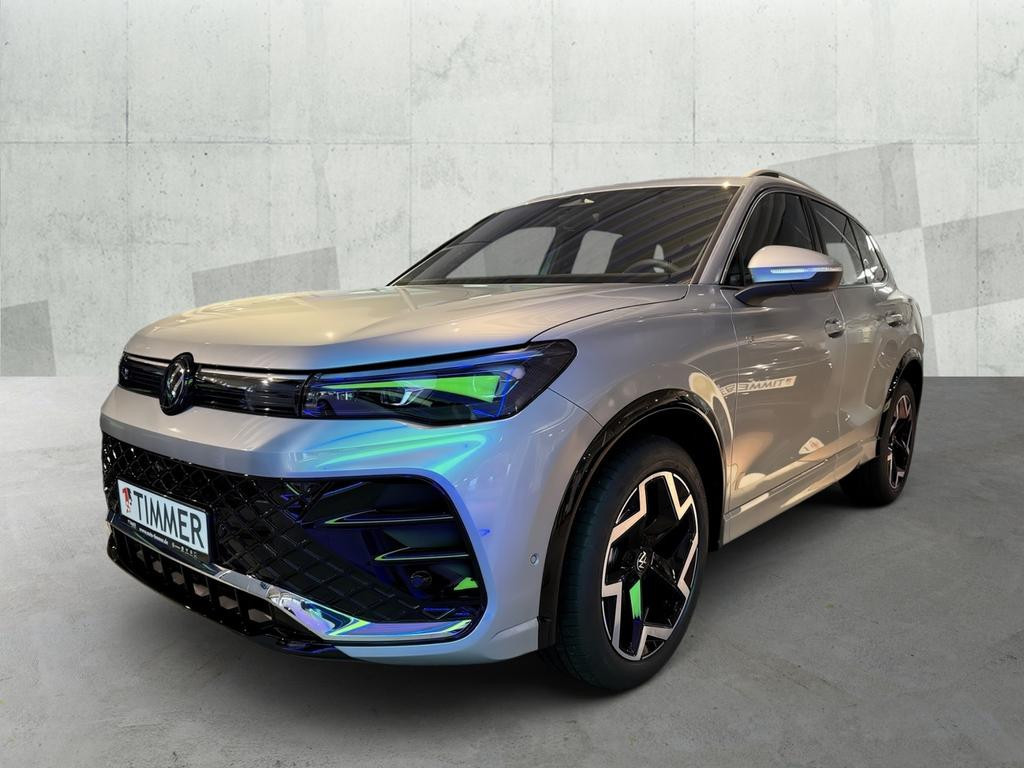 Volkswagen Tiguan 2026 Diesel