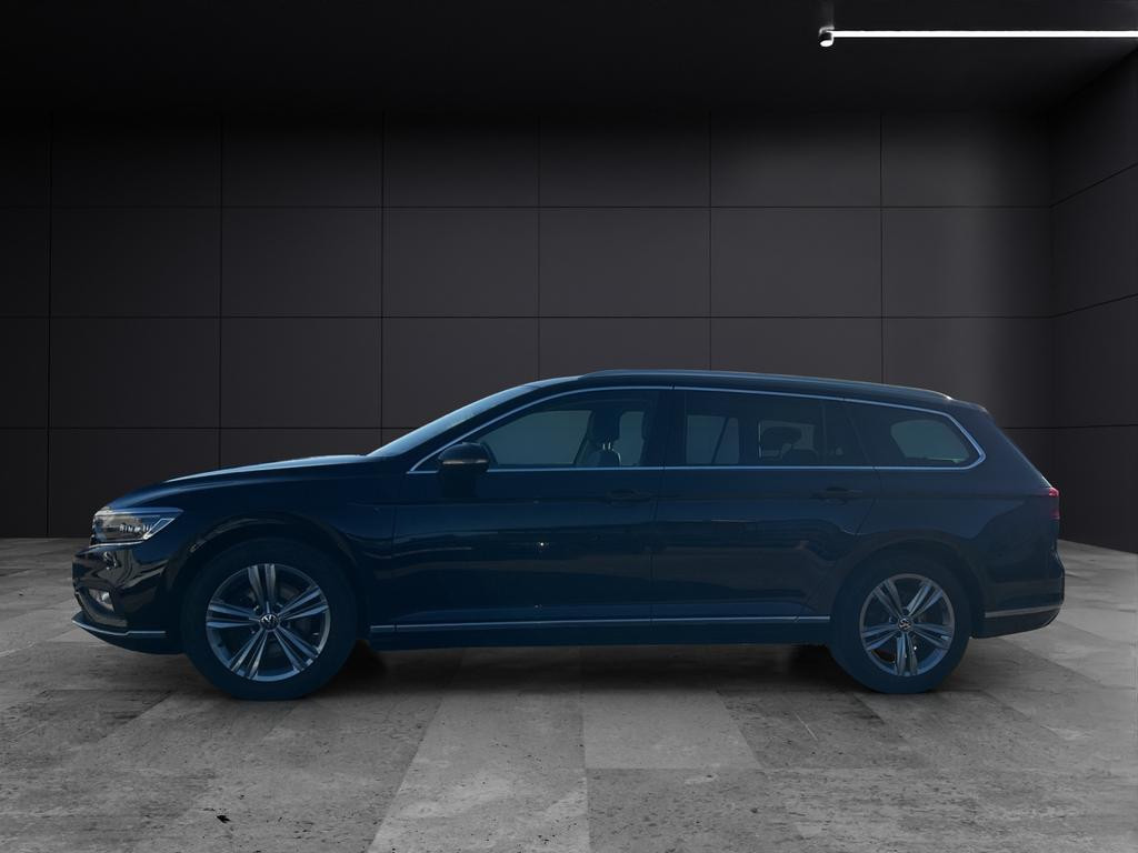 Volkswagen Passat 2021 Diesel
