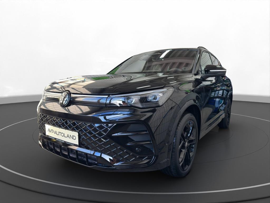 Volkswagen Tiguan 2026 Diesel