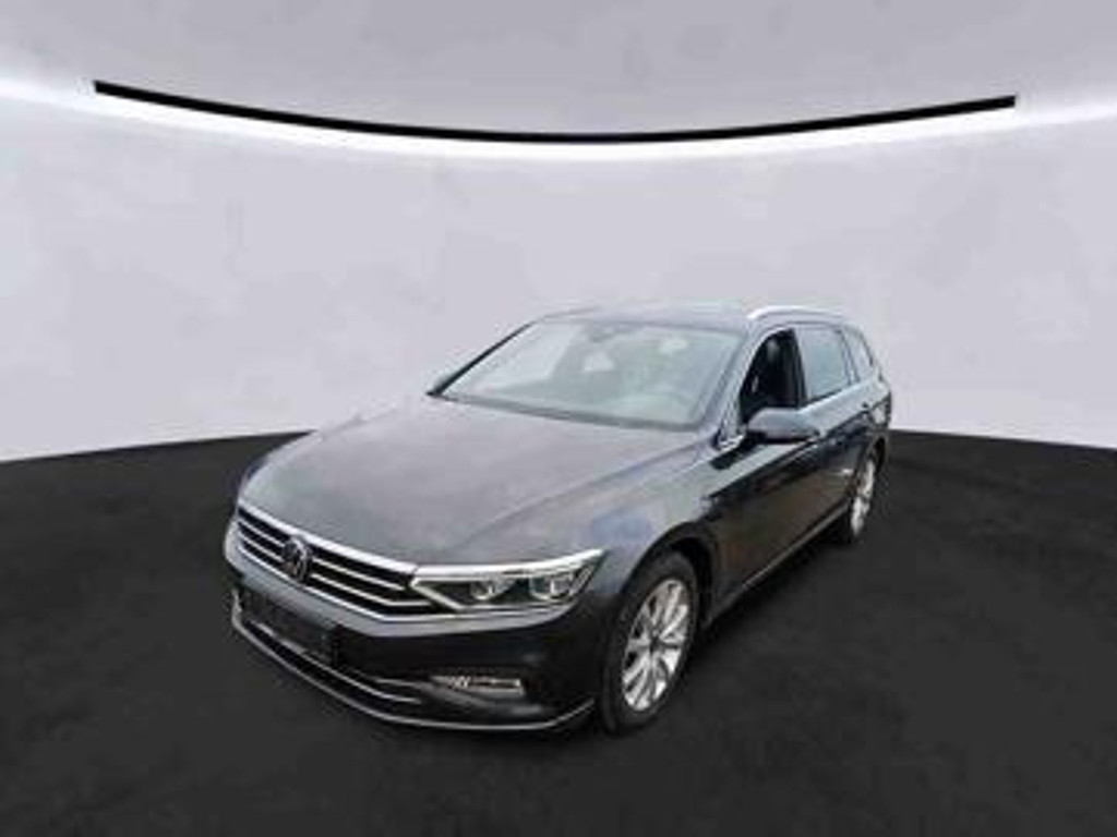 Volkswagen Passat 2023 Diesel