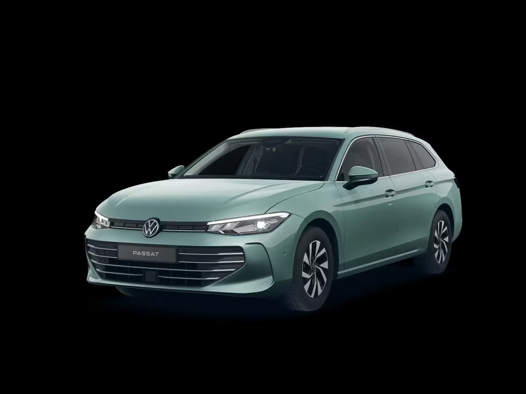 Volkswagen Passat 2025 Benzine