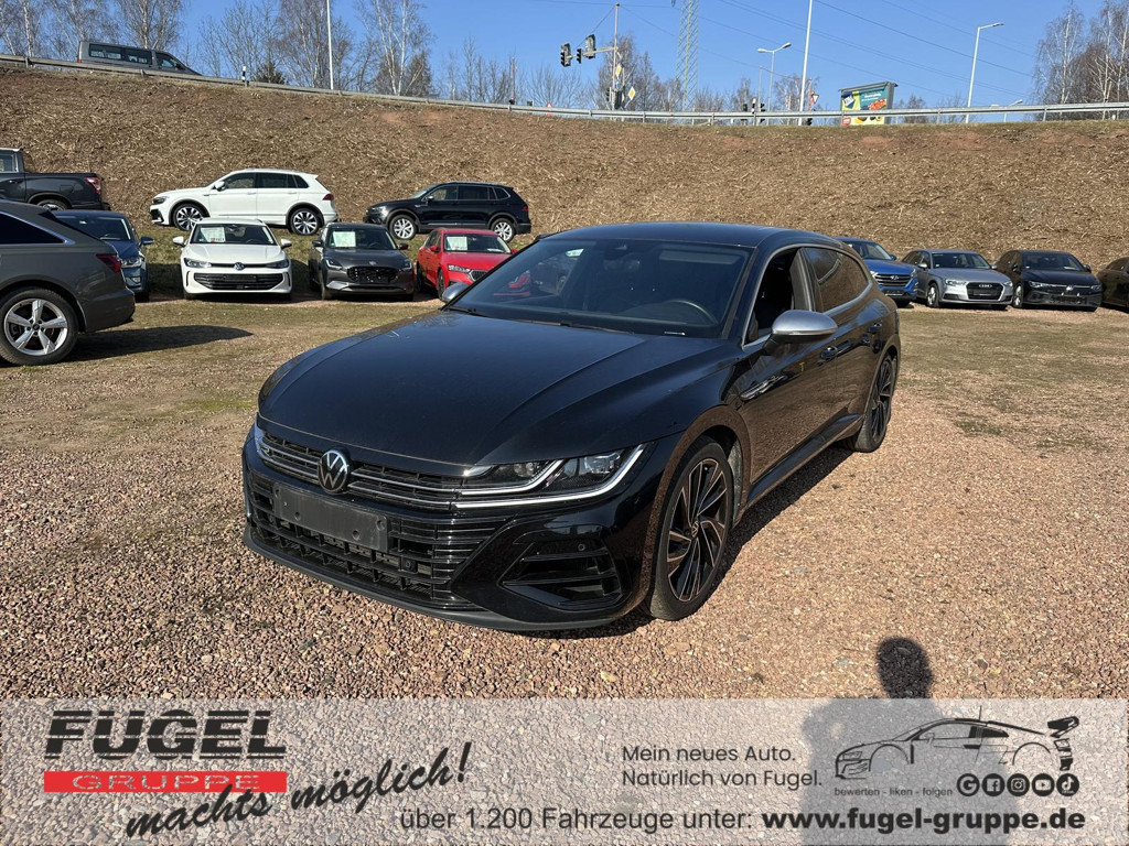 Volkswagen Arteon Shooting Brake 2023 Benzine