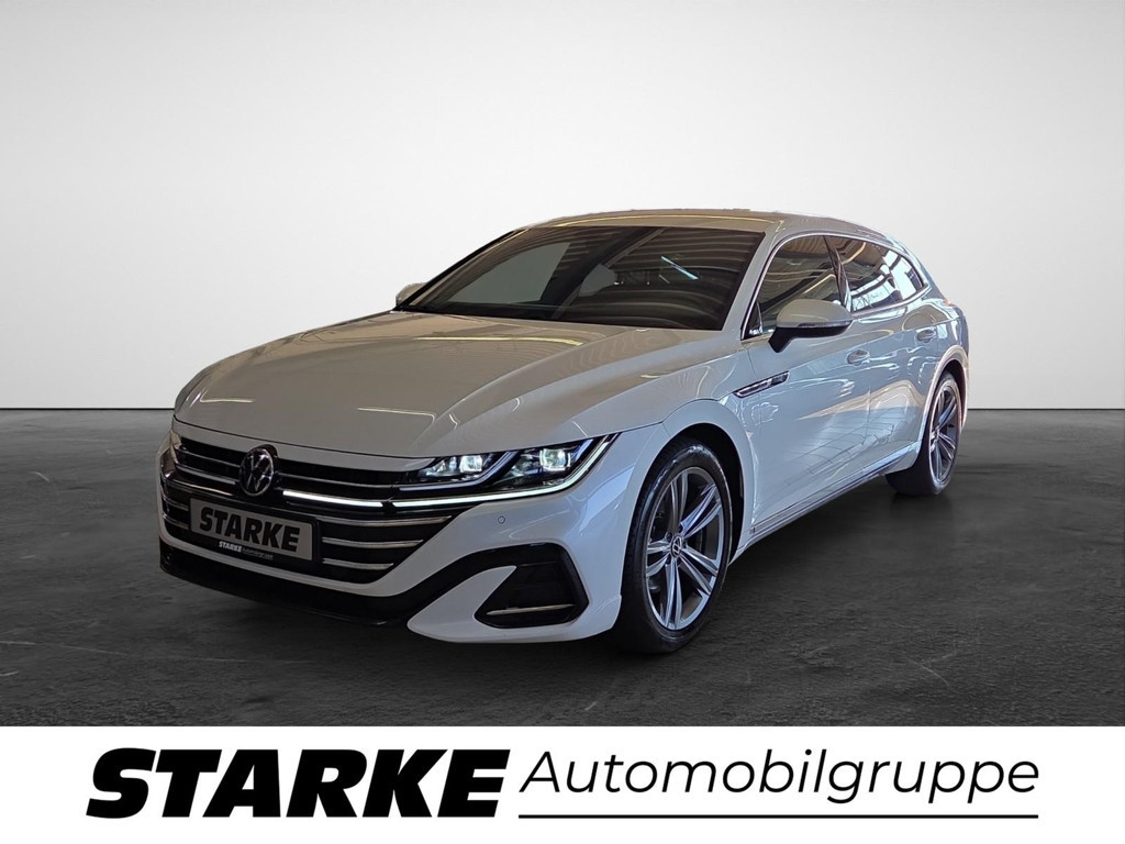 Volkswagen Arteon Shooting Brake 2023 Diesel