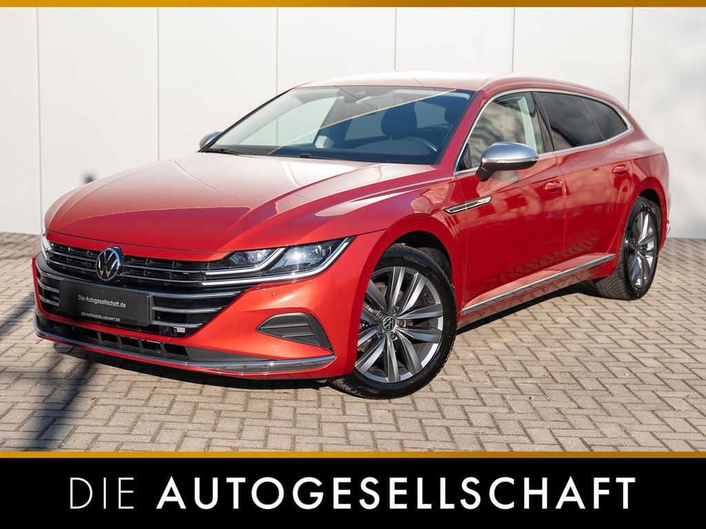 Volkswagen Arteon Shooting Brake 2023 Diesel