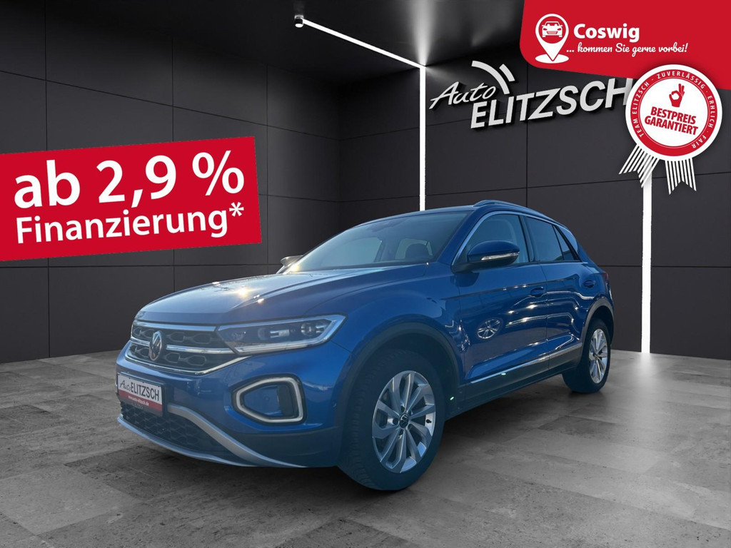 Volkswagen T-Roc 2023 Diesel