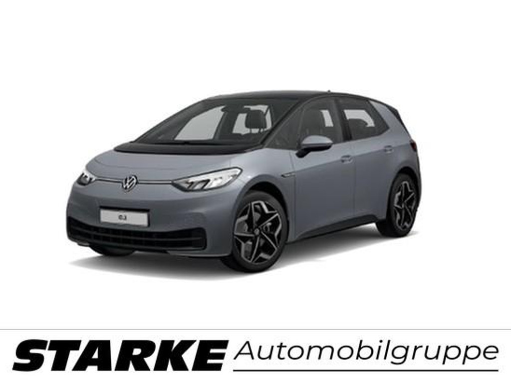 Volkswagen ID.3 2022 Elektrisch