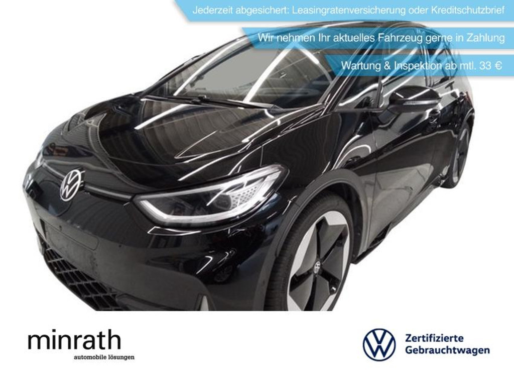 Volkswagen ID.3 2025 Elektrisch