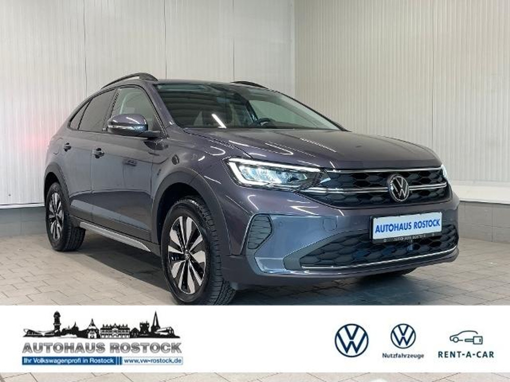 Volkswagen Taigo 2024 Benzine