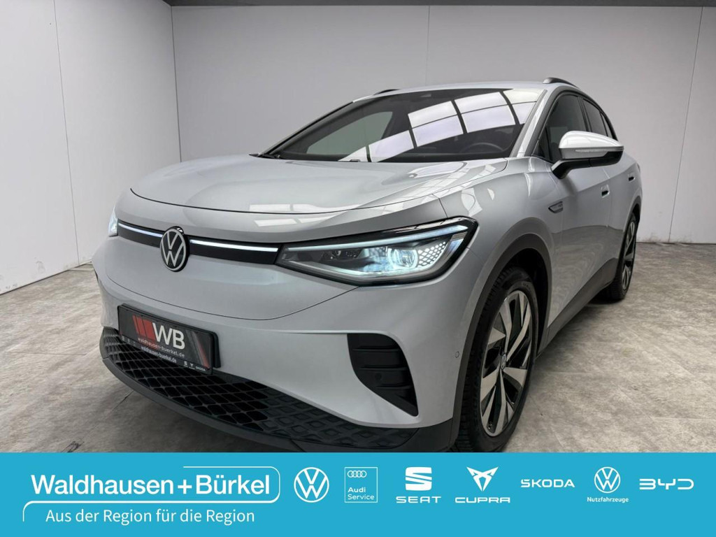Volkswagen ID.4 2023 Elektrisch