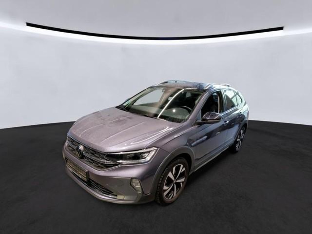 Volkswagen Taigo 2023 Benzine