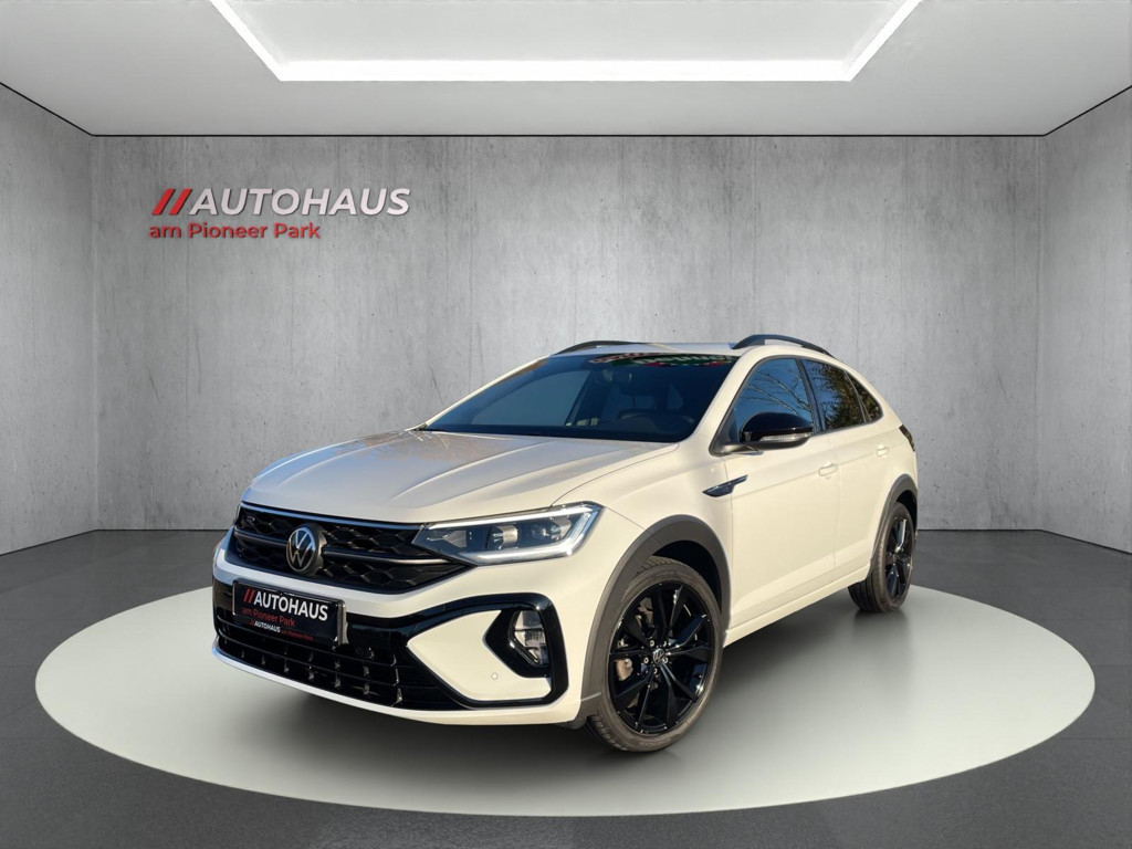 Volkswagen Taigo 2022 Benzine