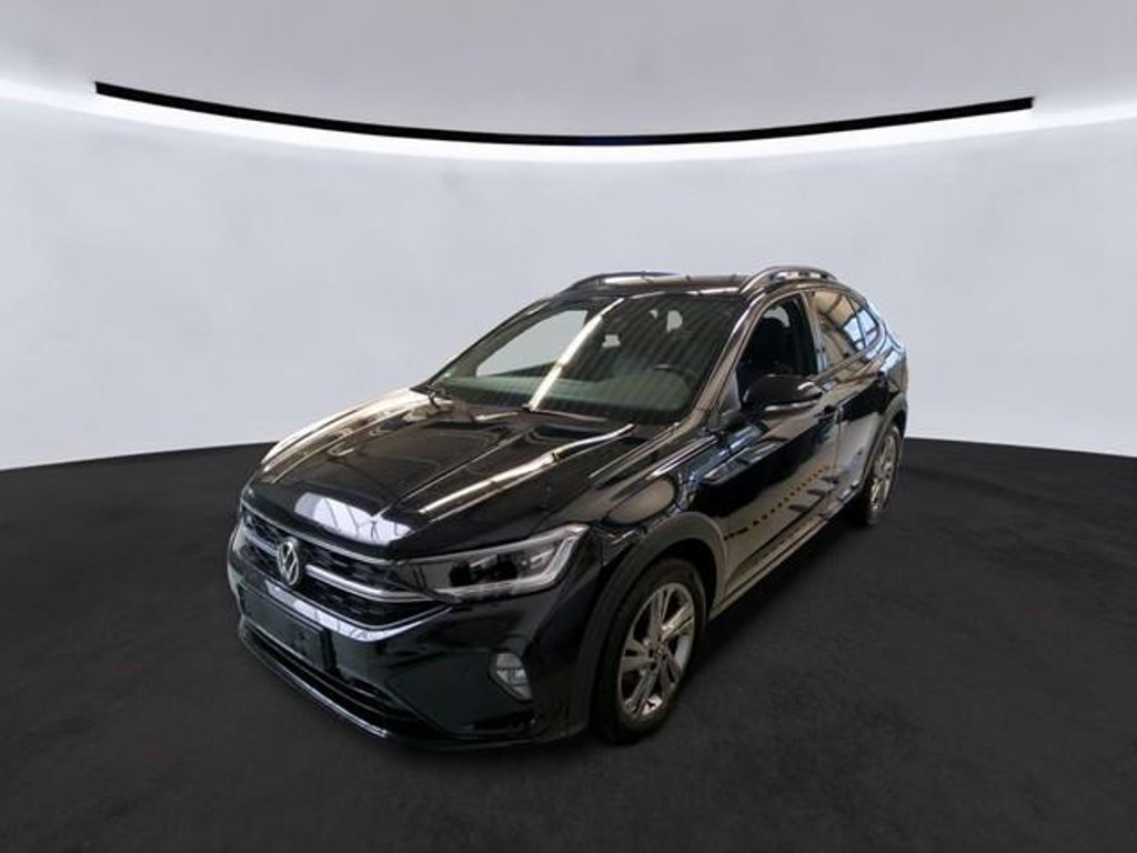 Volkswagen Taigo 2023 Benzine