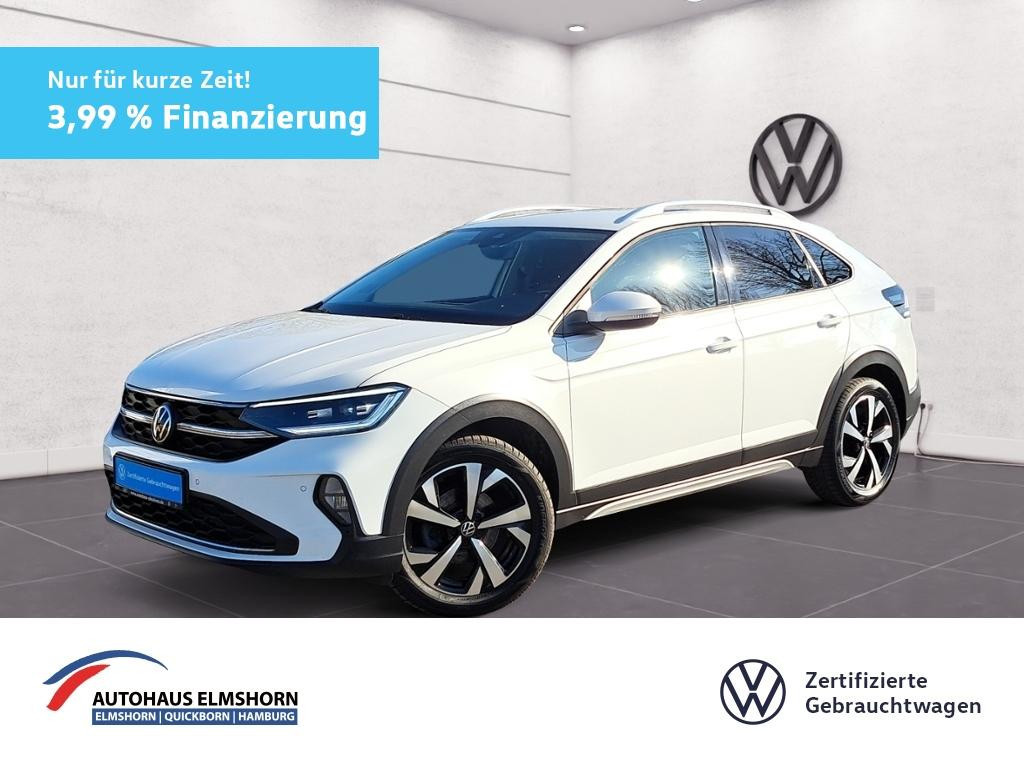 Volkswagen Taigo 2023 Benzine
