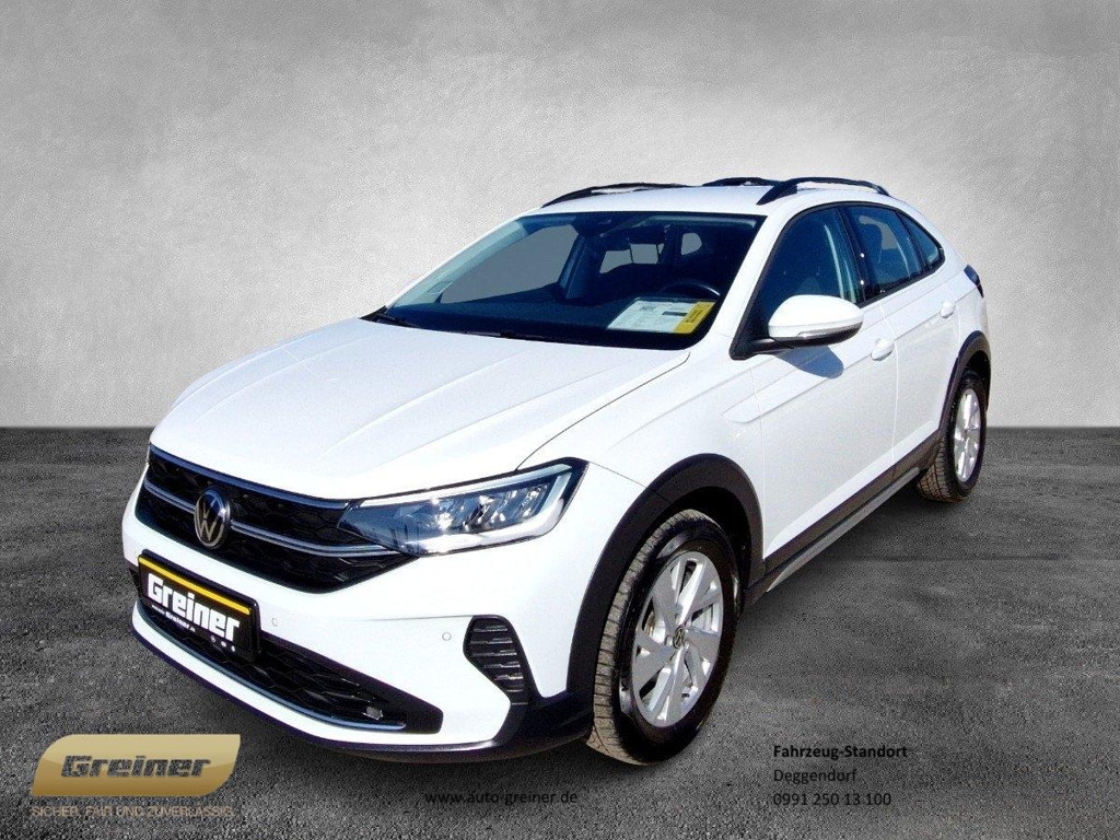 Volkswagen Taigo 2022 Benzine