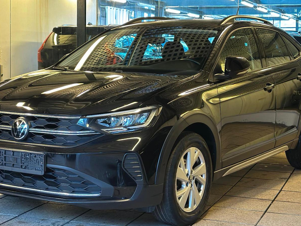 Volkswagen Taigo 2022 Benzine