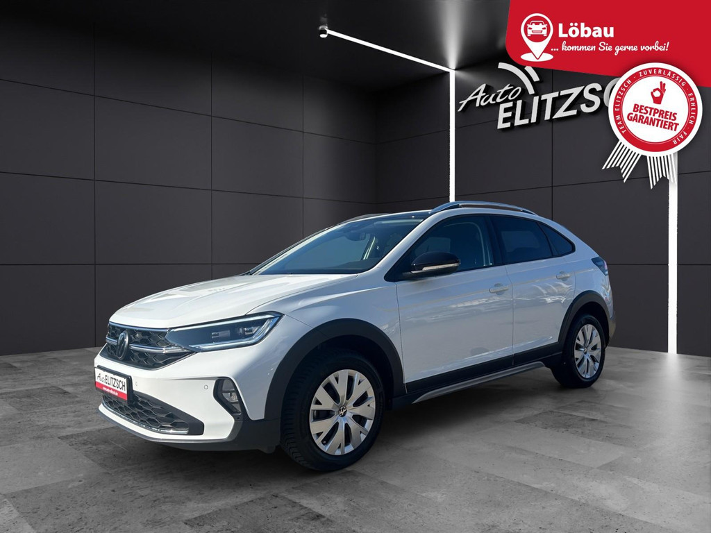 Volkswagen Taigo 2022 Benzine