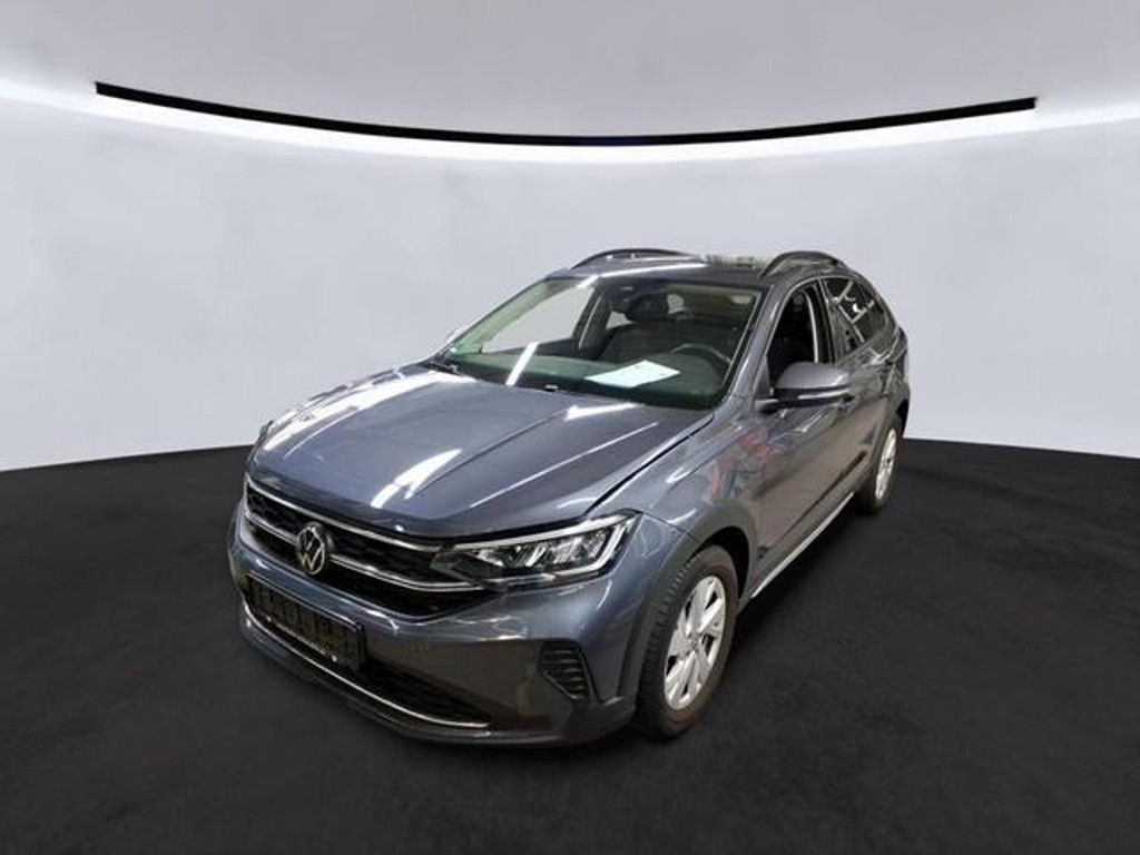 Volkswagen Taigo 2022 Benzine