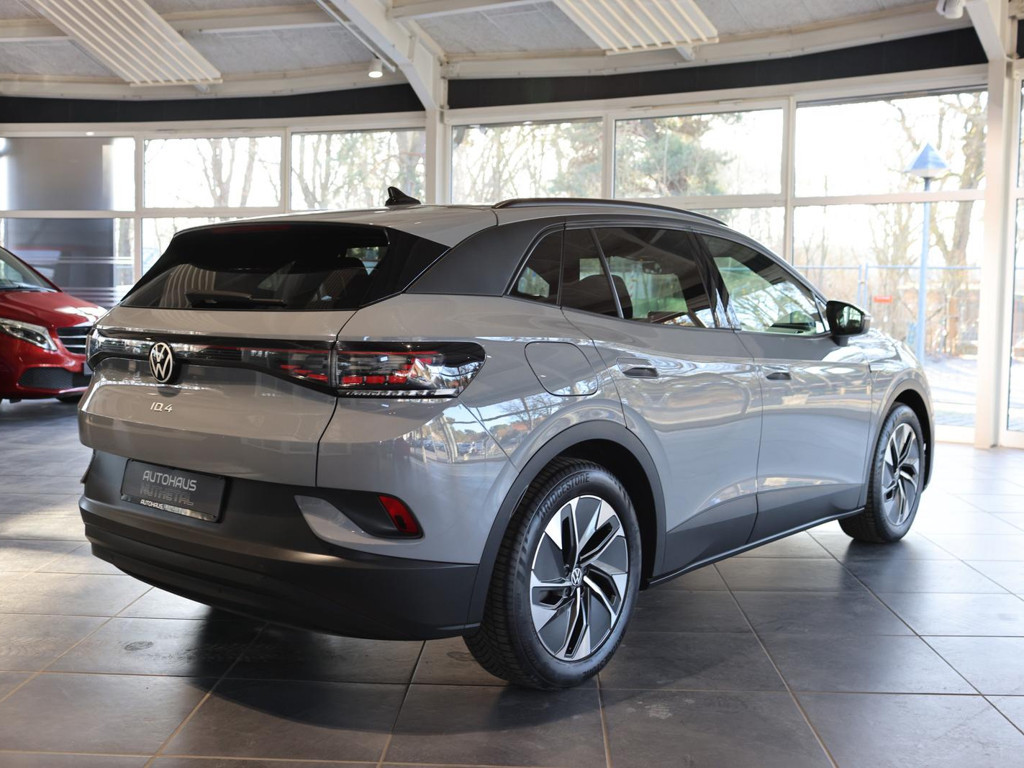 Volkswagen ID.4