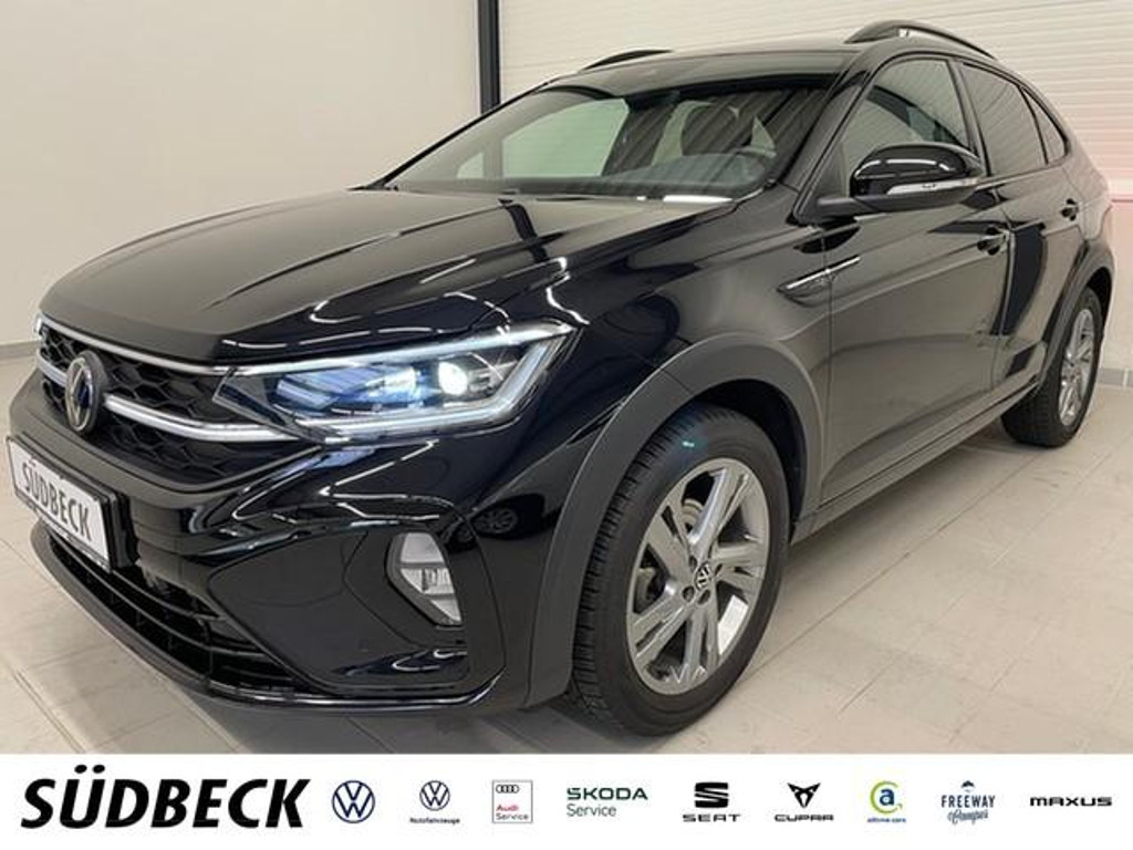 Volkswagen Taigo 2024 Benzine