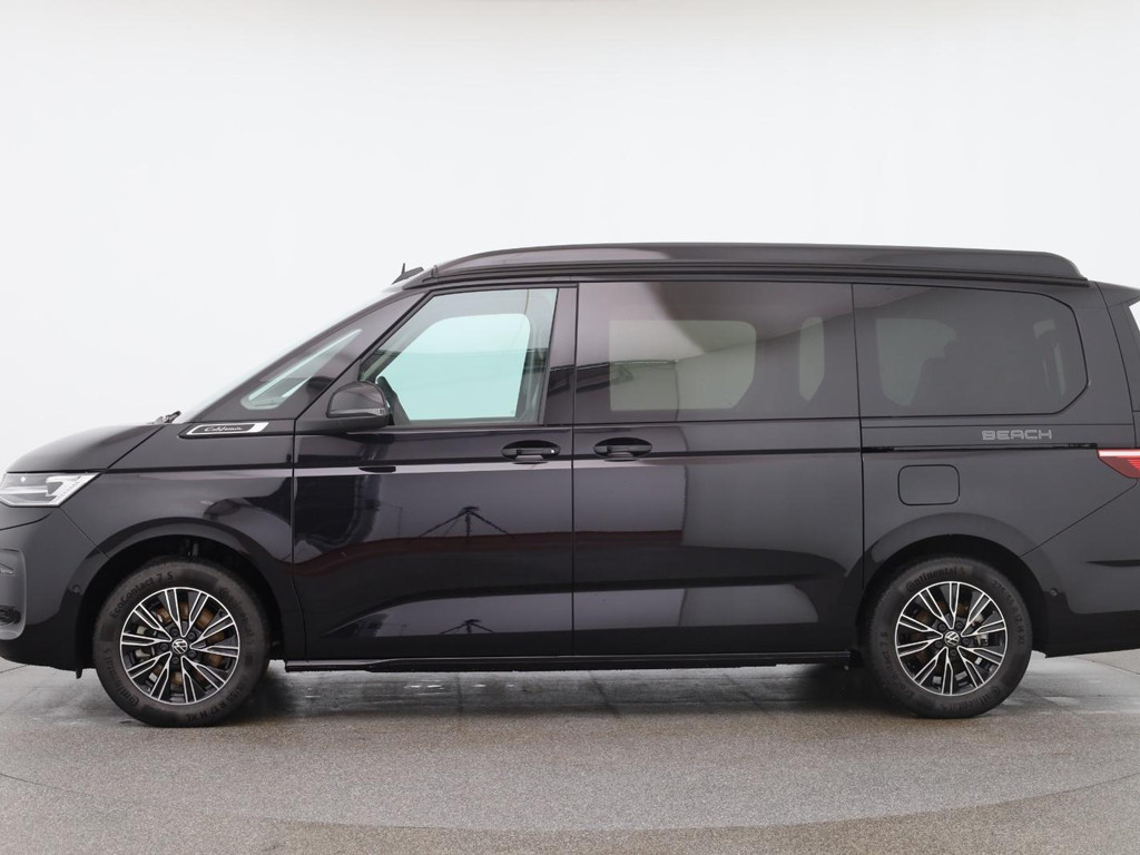 Volkswagen California 2025 Diesel