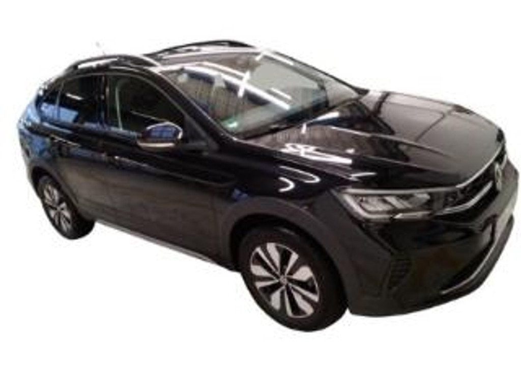 Volkswagen Taigo 2025 Benzine