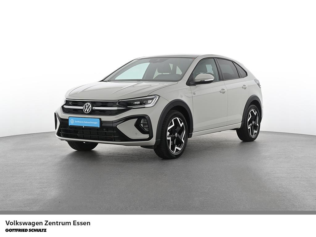 Volkswagen Taigo 2025 Benzine