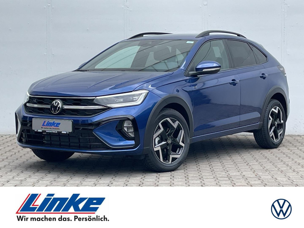 Volkswagen Taigo 2025 Benzine