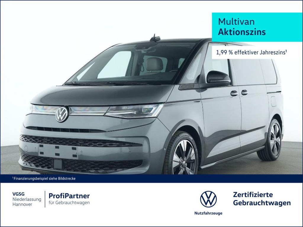 Volkswagen Multivan 2024 Diesel