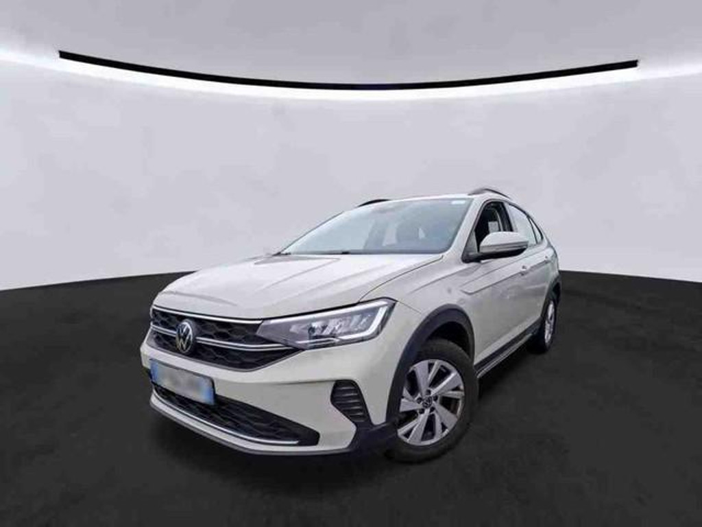 Volkswagen Taigo 2023 Benzine