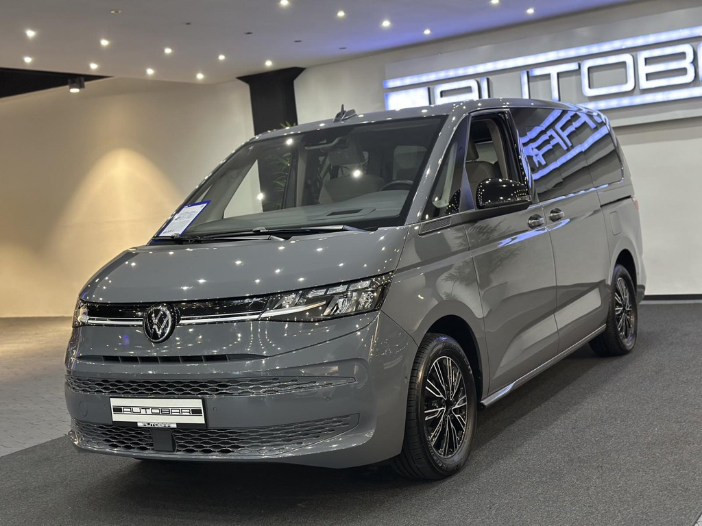 Volkswagen Multivan 2024 Diesel