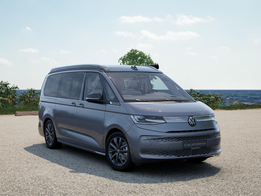 Volkswagen California