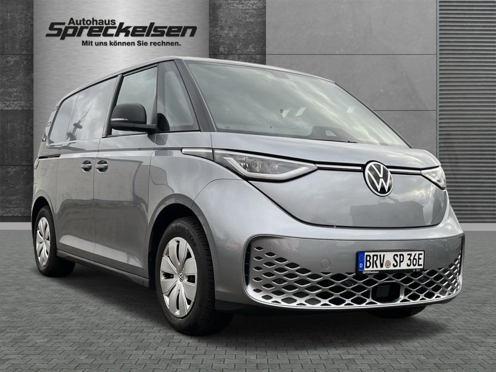 Volkswagen ID. Buzz Cargo