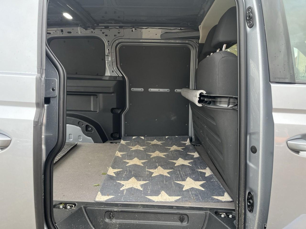 Volkswagen ID. Buzz Cargo