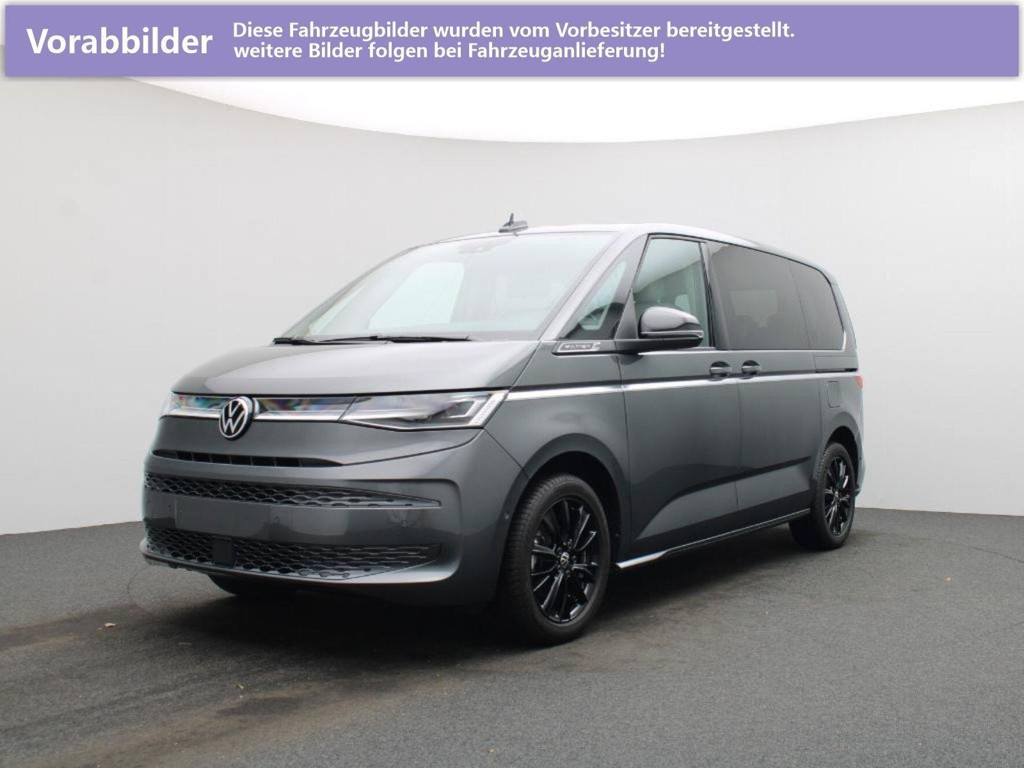 Volkswagen Multivan 2025 Diesel