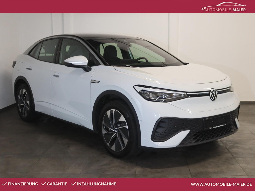 Volkswagen ID.5 2023 Elektrisch