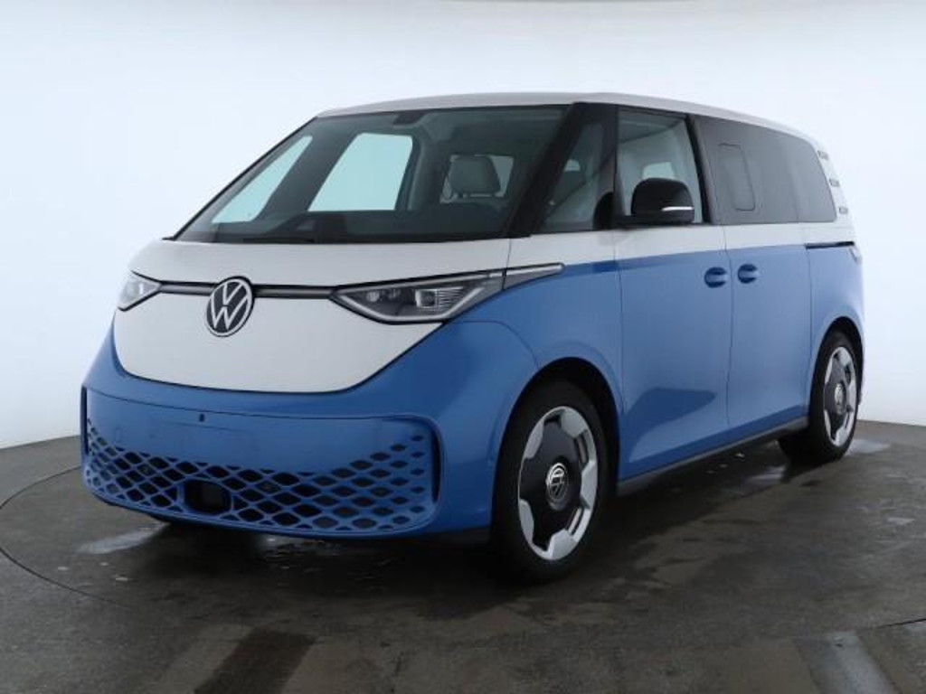 Volkswagen ID. Buzz 2025 Elektrisch