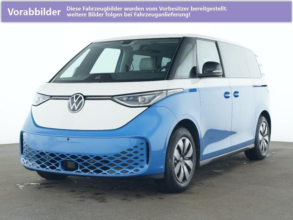 Volkswagen ID. Buzz 2025 Elektrisch