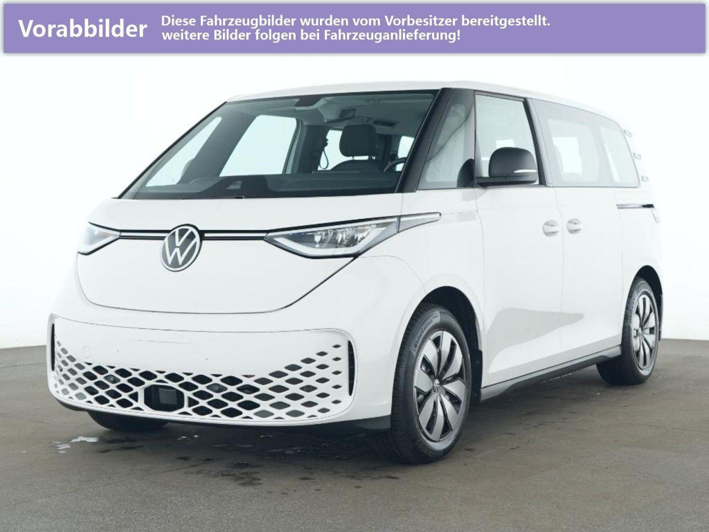 Volkswagen ID. Buzz 2025 Elektrisch