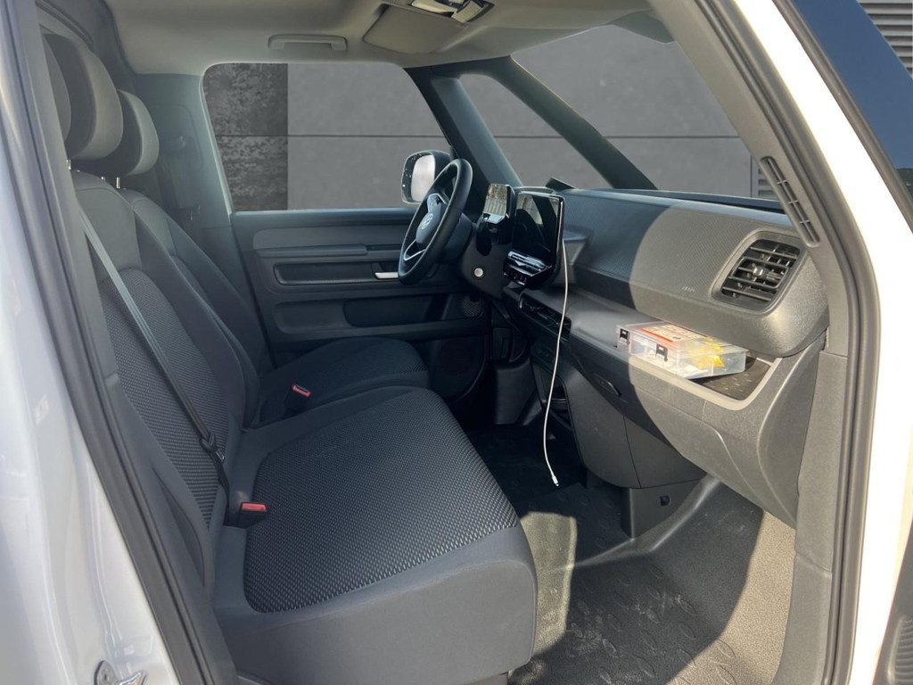 Volkswagen ID. Buzz Cargo