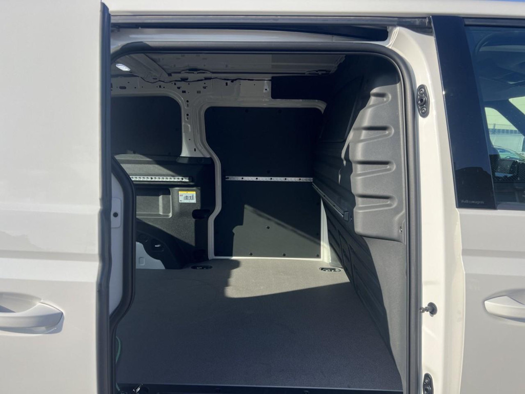 Volkswagen ID. Buzz Cargo