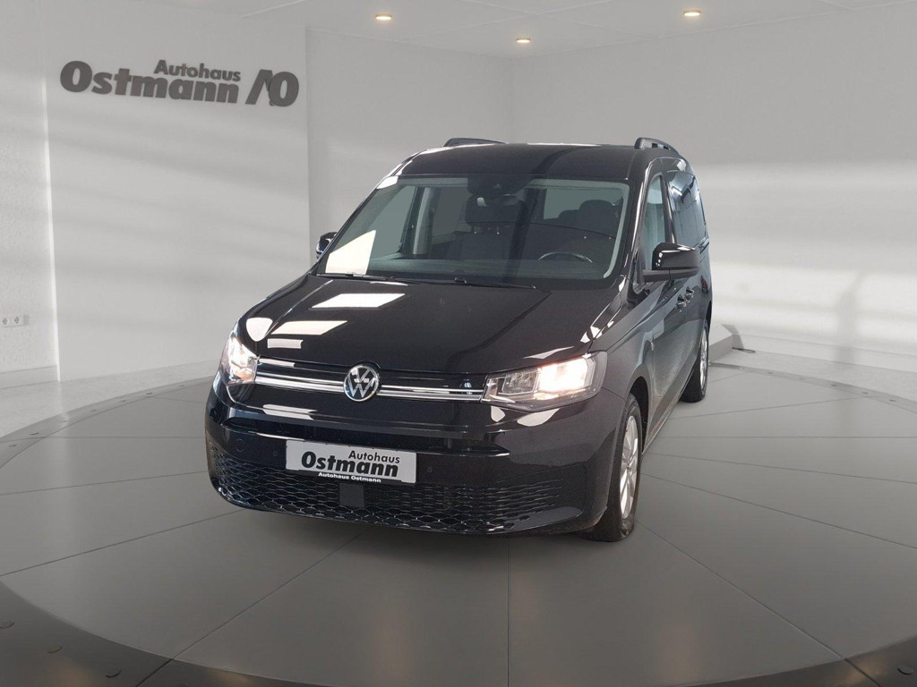 Volkswagen Caddy 2023 Diesel