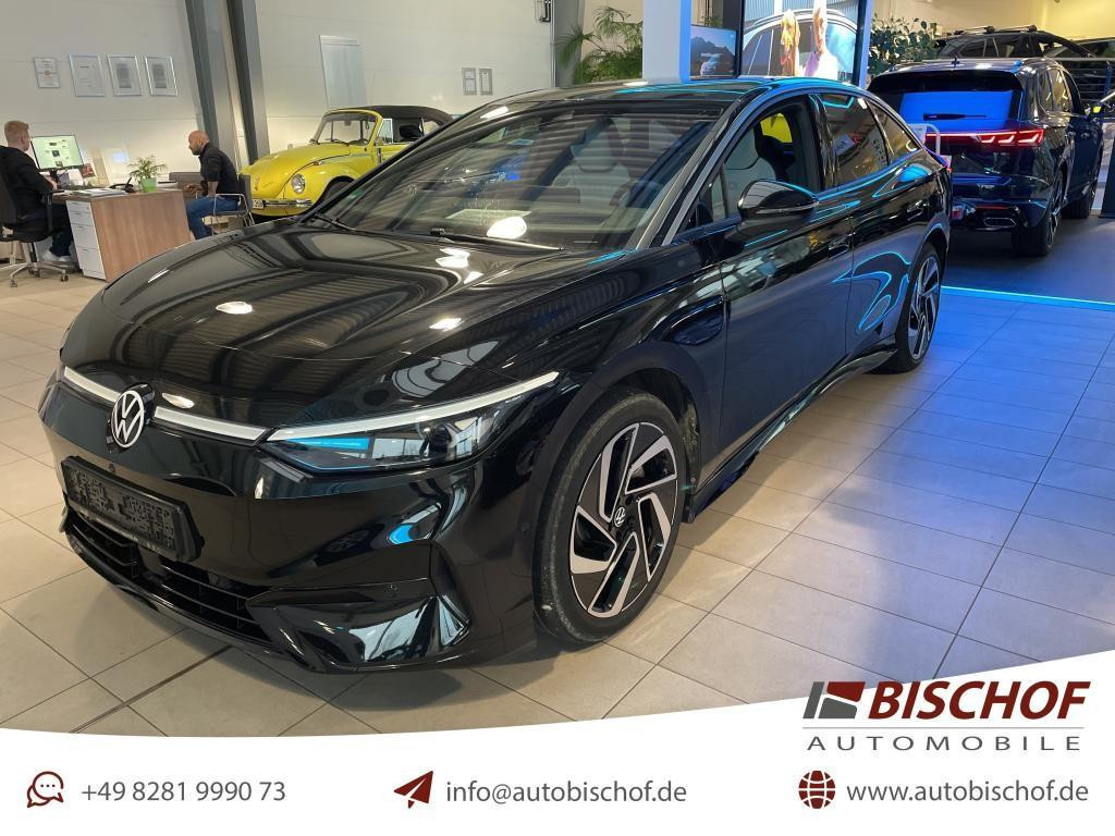 Volkswagen ID.7 2023 Elektrisch