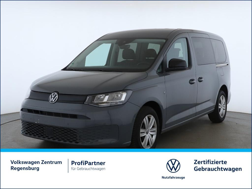 Volkswagen Caddy 2024 Benzine