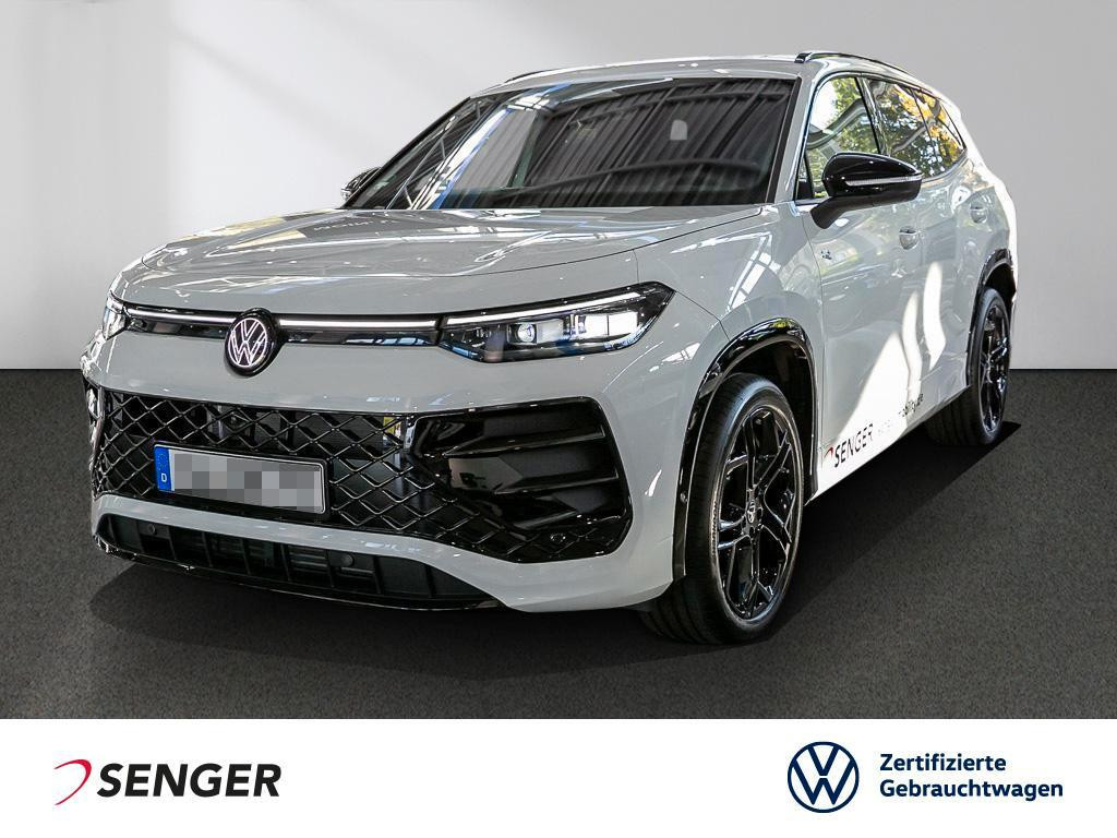 Volkswagen Tayron 2025 Diesel