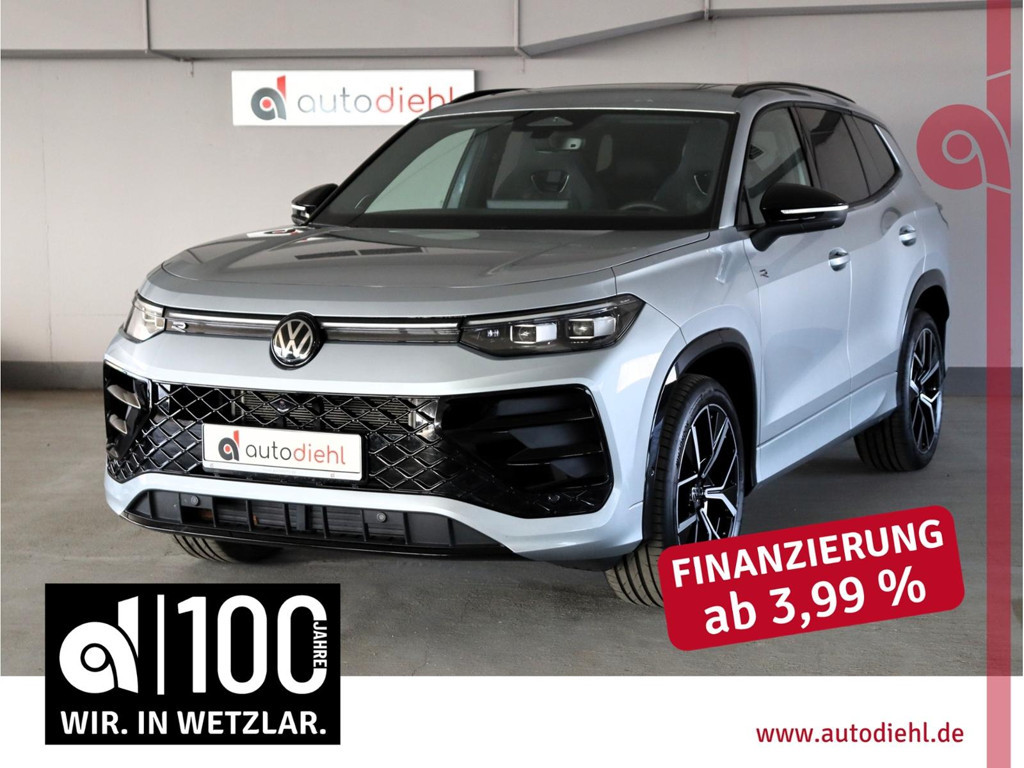 Volkswagen Tayron 2025 Diesel