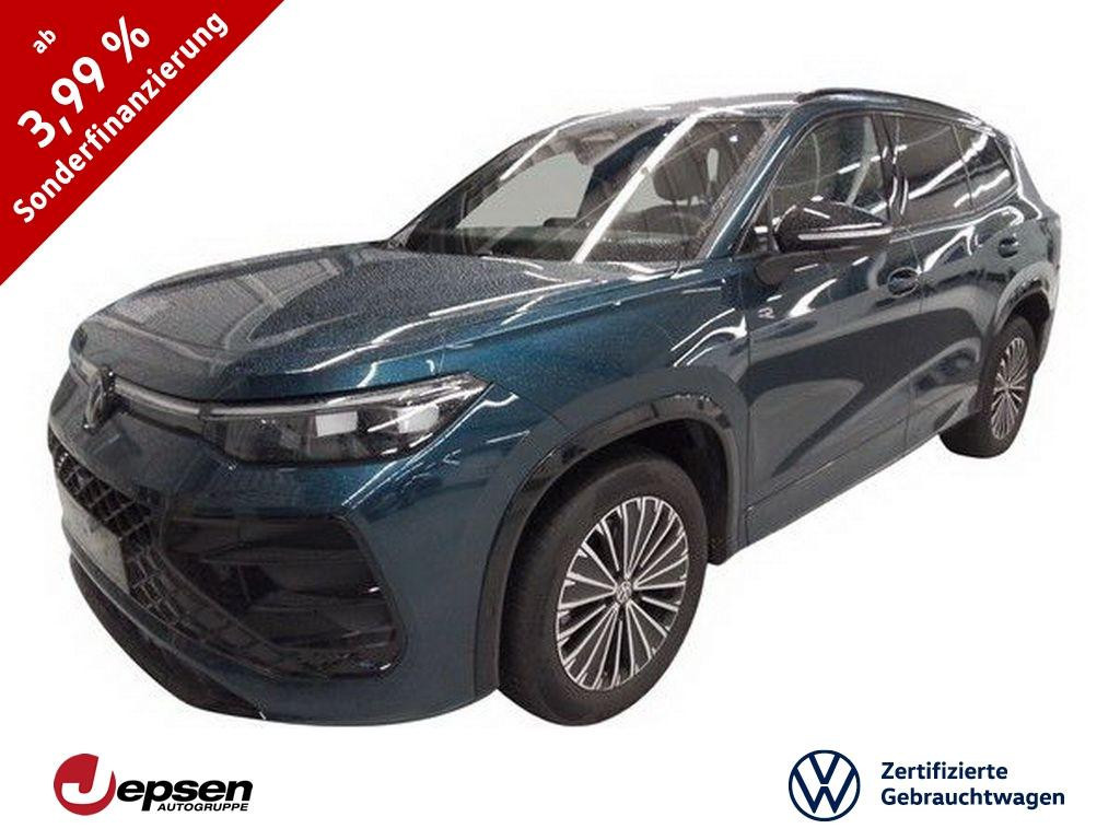 Volkswagen Tayron 2025 Diesel