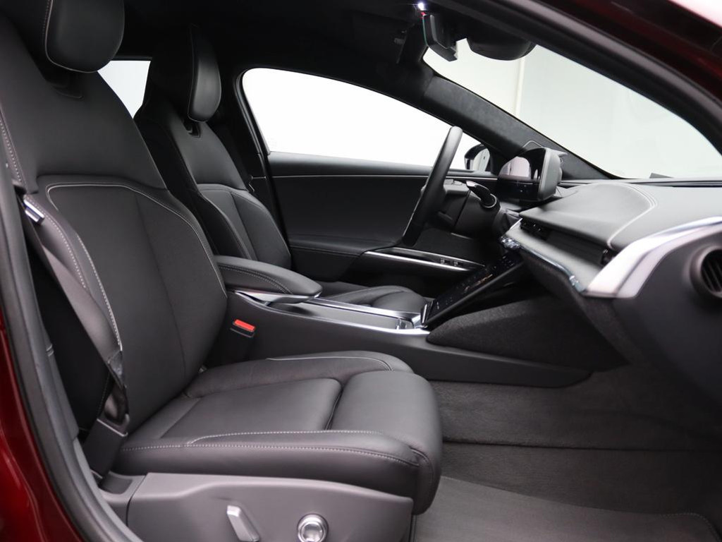 Lucid Air
