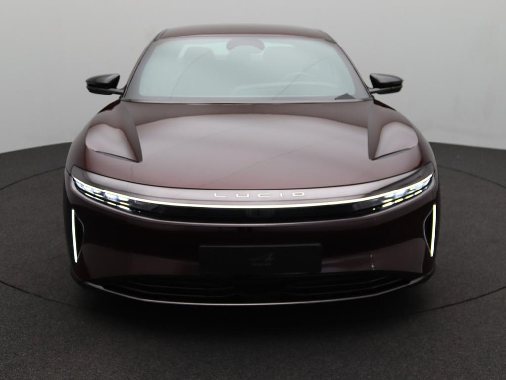 Lucid Air